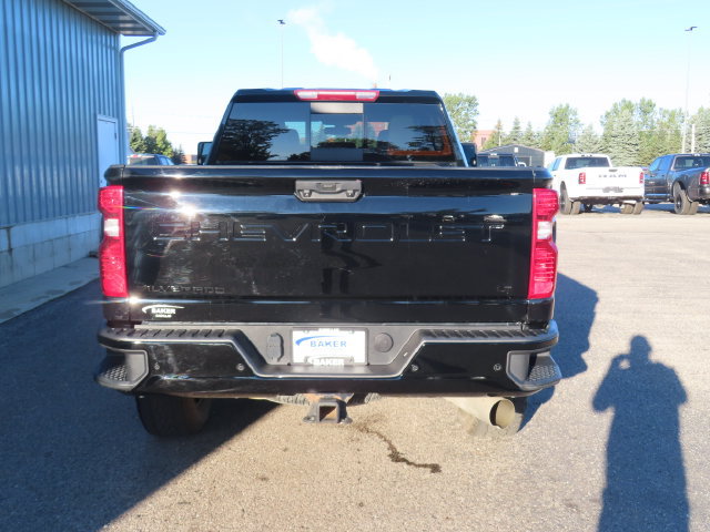 Used 2023 Chevrolet Silverado 2500 LT w/ True North Edition AWD/4WD image 12