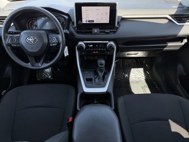 Certified 2024 Toyota RAV4 LE image 11