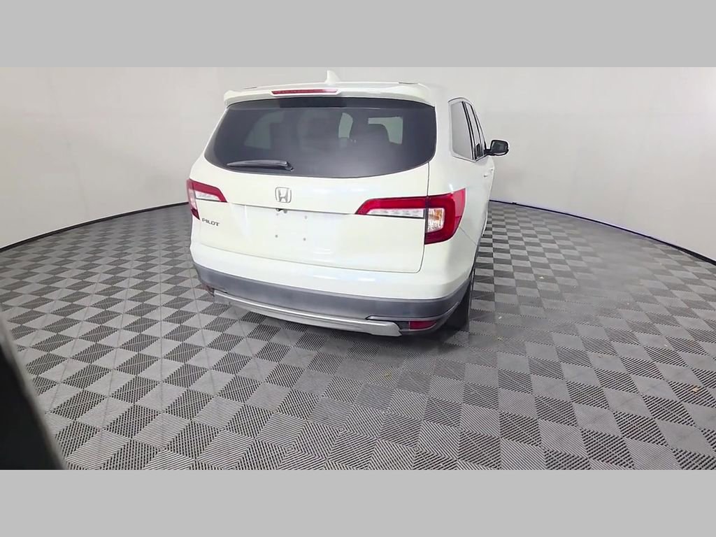 Used 2019 Honda Pilot EX-L image 40