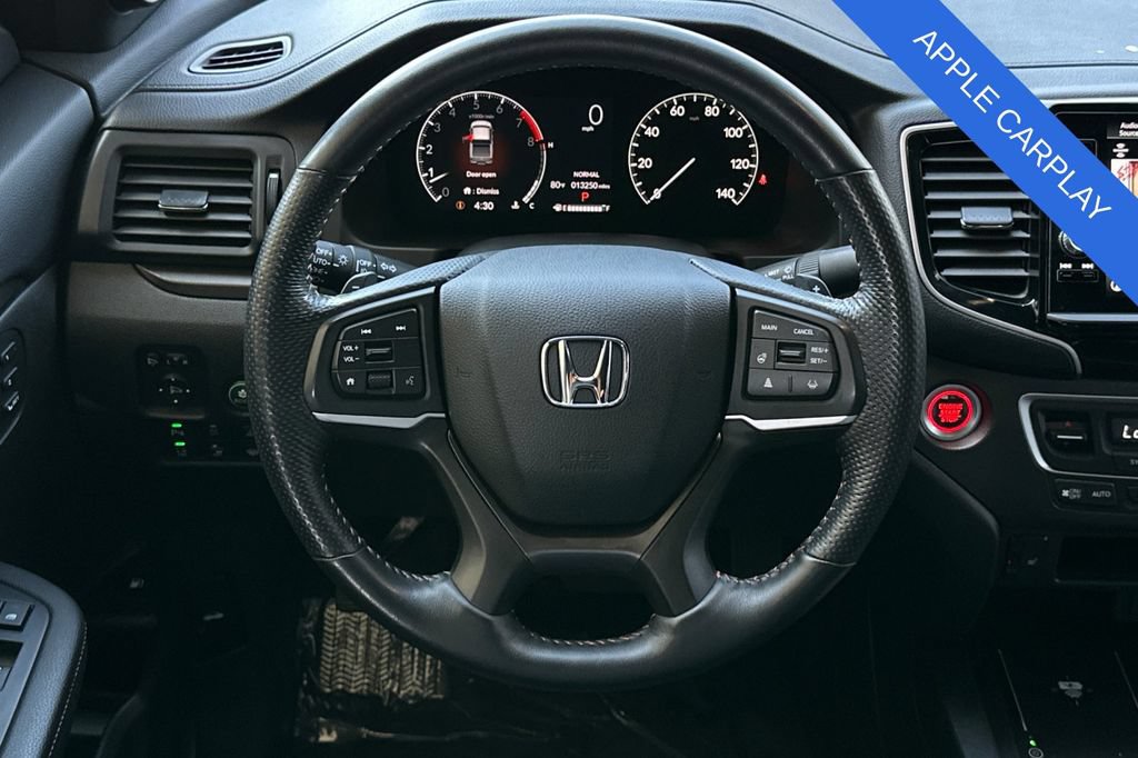 Used 2025 Honda Ridgeline TrailSport image 18