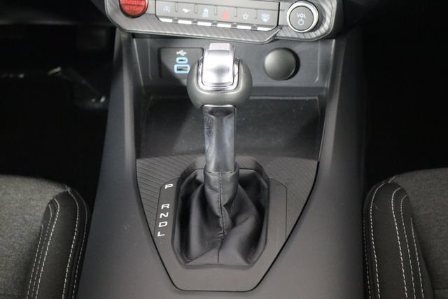Used 2025 Ford Mustang Coupe RWD image 27