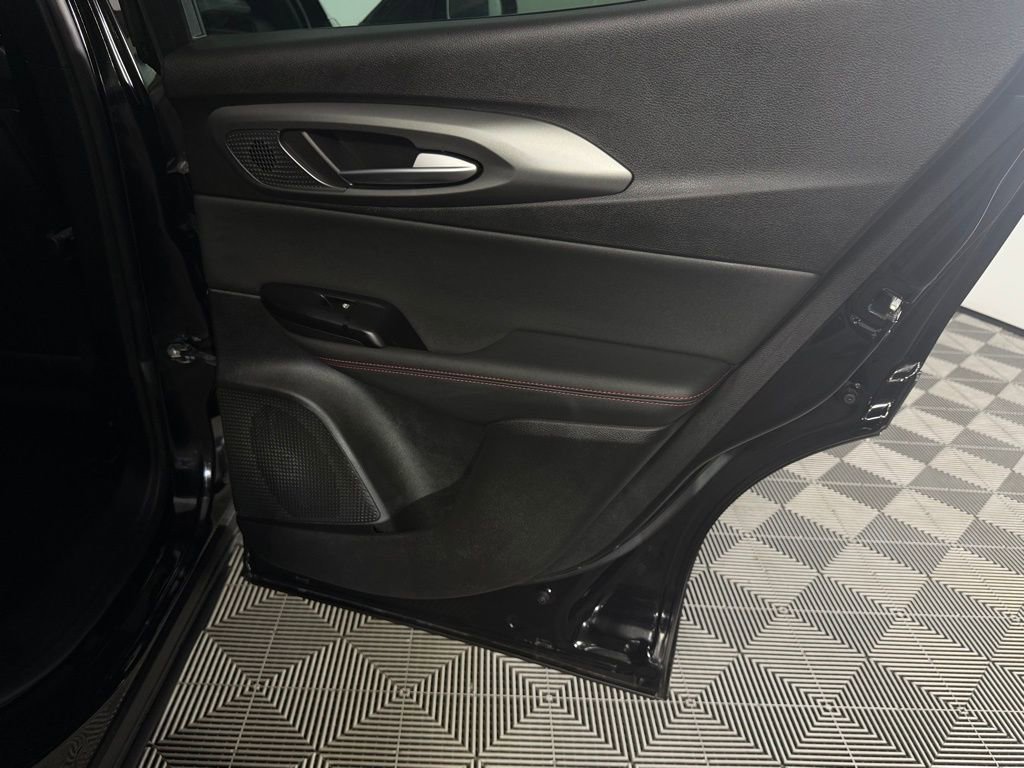 Used 2024 Dodge Hornet R/T Plus image 30