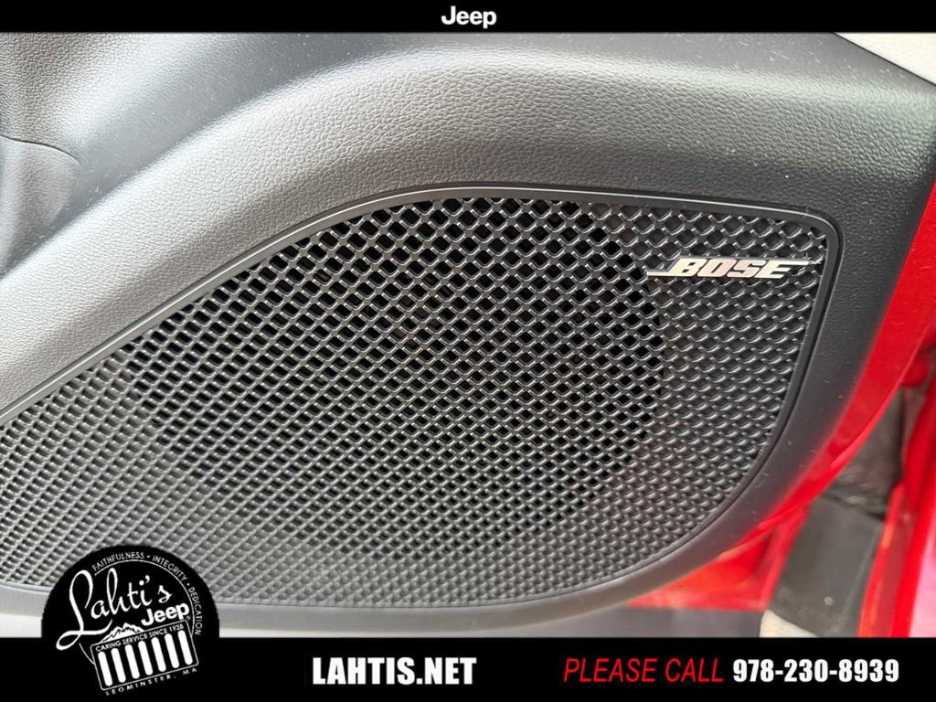 Used 2022 Hyundai Tucson SEL w/ Convenience + Premium Package image 30