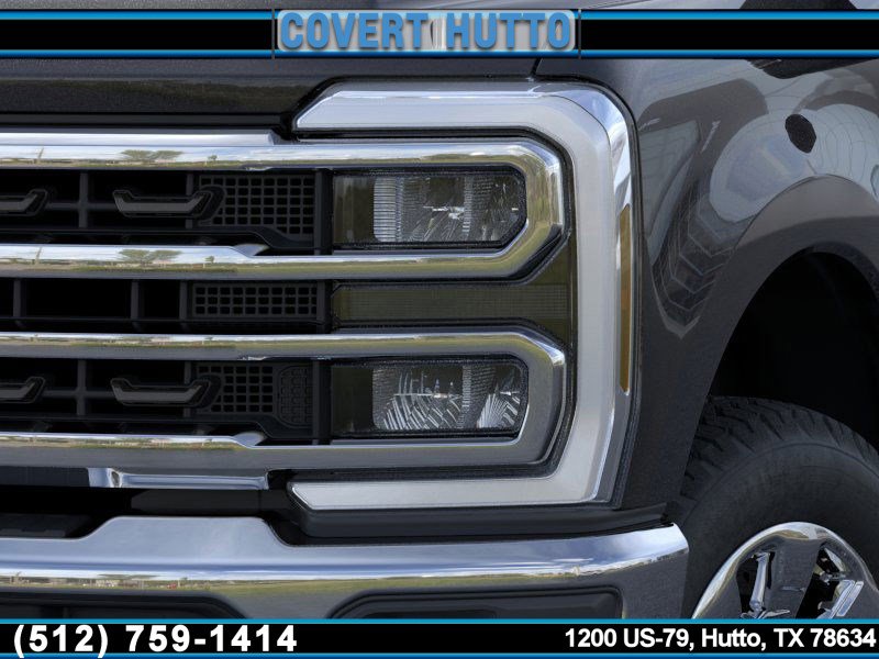 New 2026 Ford F250 King Ranch w/ Chrome Package image 18