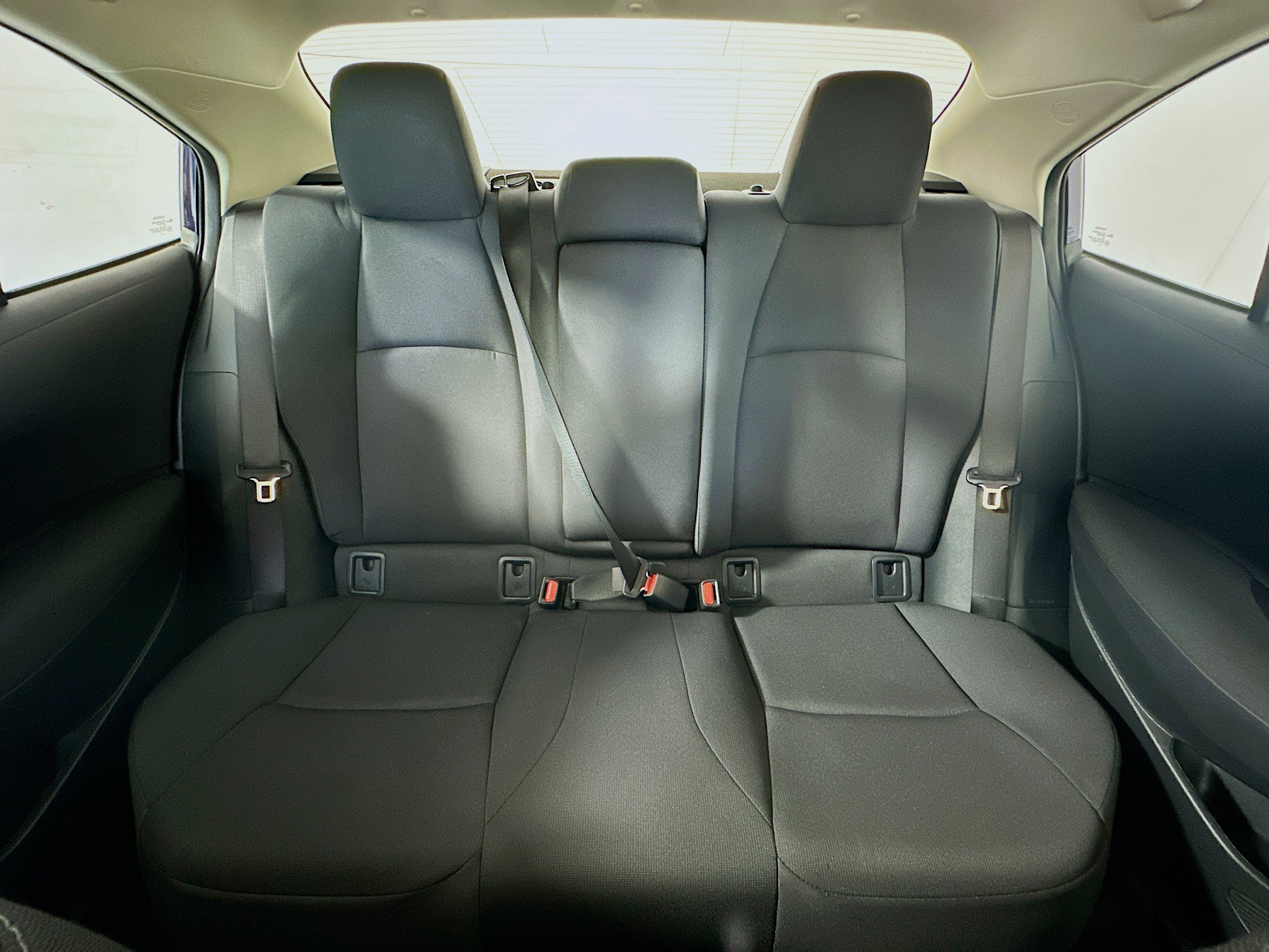 Used 2023 Toyota Corolla LE w/ LE Premium Package FWD image 30