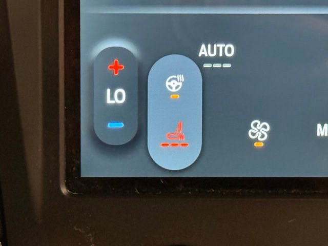 Certified 2024 Ford Edge Titanium AWD/4WD image 28