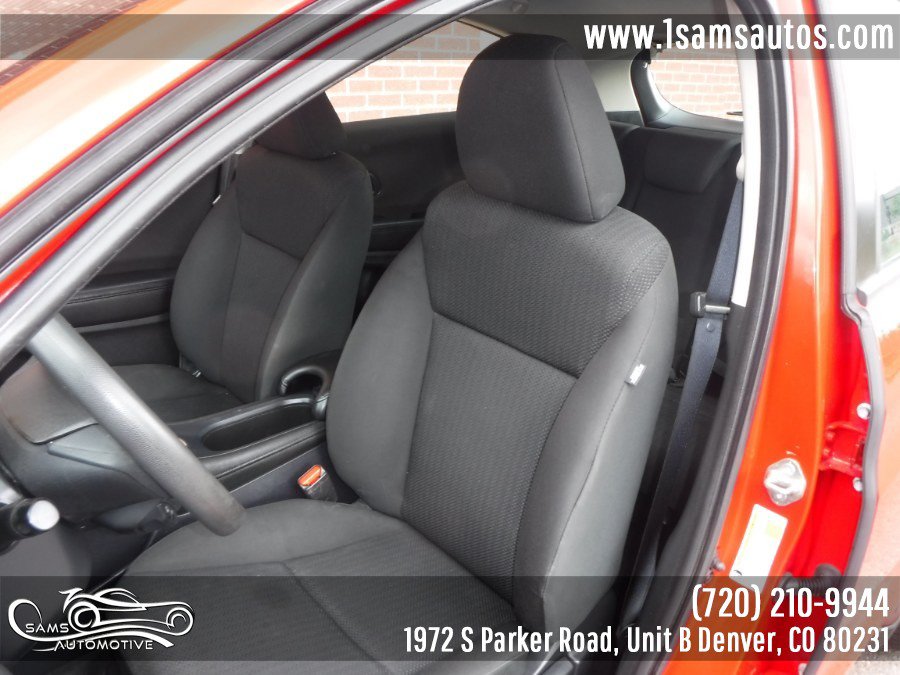 Used 2018 Honda HR-V LX image 14