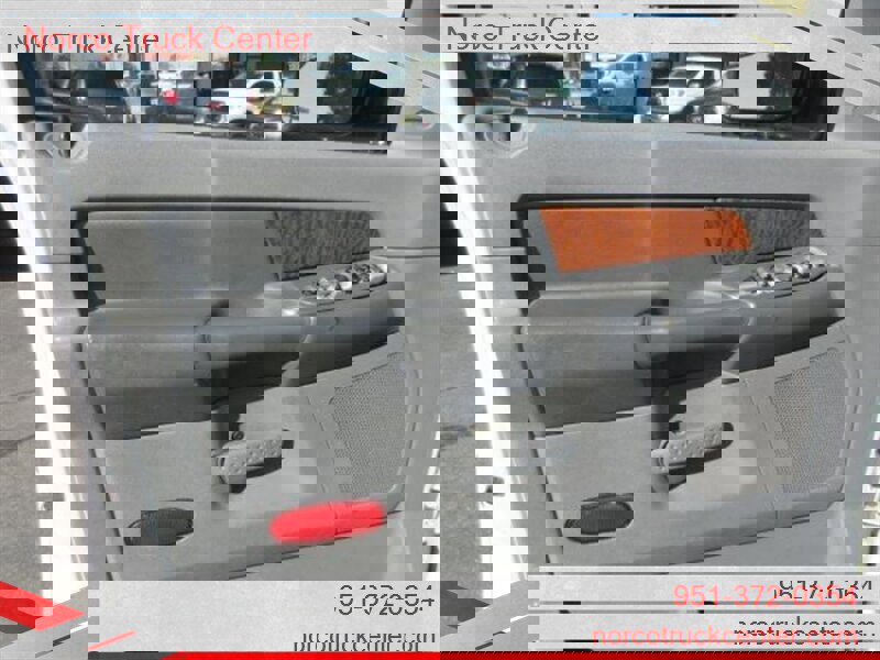 Used 2006 Dodge Ram 2500 Truck SLT w/ Trailer Tow Group image 9