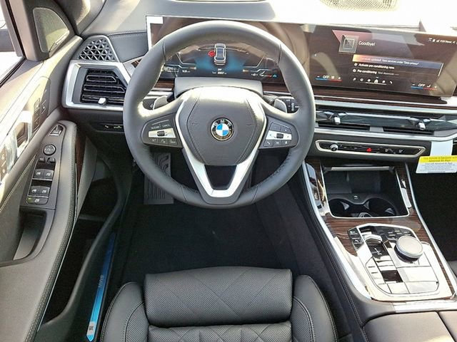 Certified 2026 BMW X5 xDrive40i AWD/4WD image 7