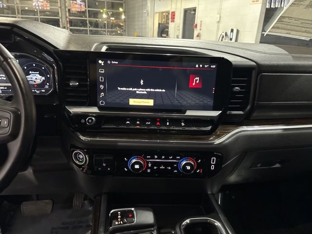 Used 2023 GMC Sierra 1500 Elevation w/ X31 Off-Road Package image 21