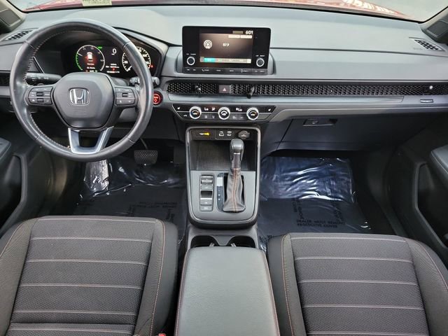 Certified 2024 Honda CR-V Sport image 14