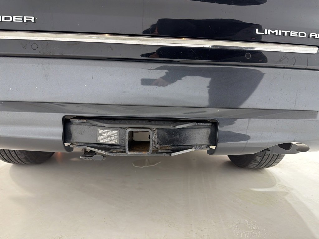 Used 2021 Toyota Highlander Limited image 32