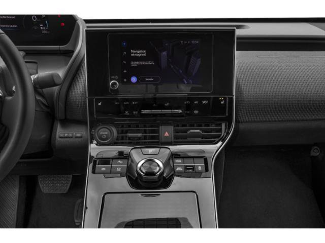 Used 2023 Subaru Solterra AWD image 17