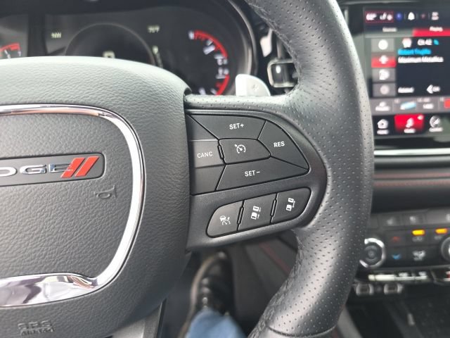 Used 2025 Dodge Durango GT AWD/4WD image 21