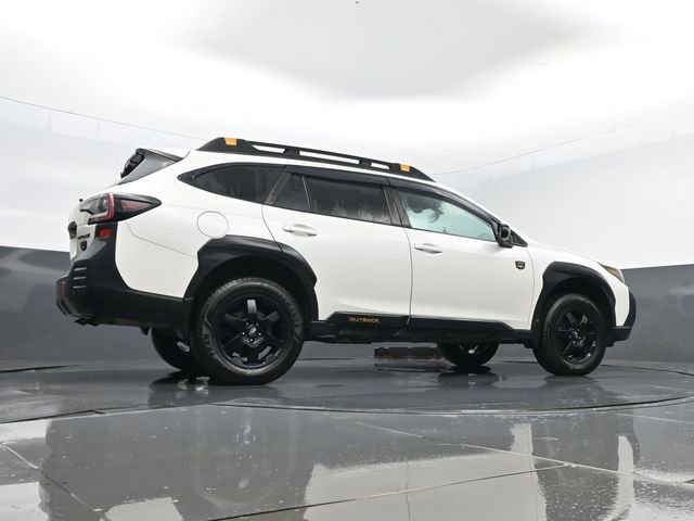 Used 2022 Subaru Outback Wilderness AWD/4WD image 24