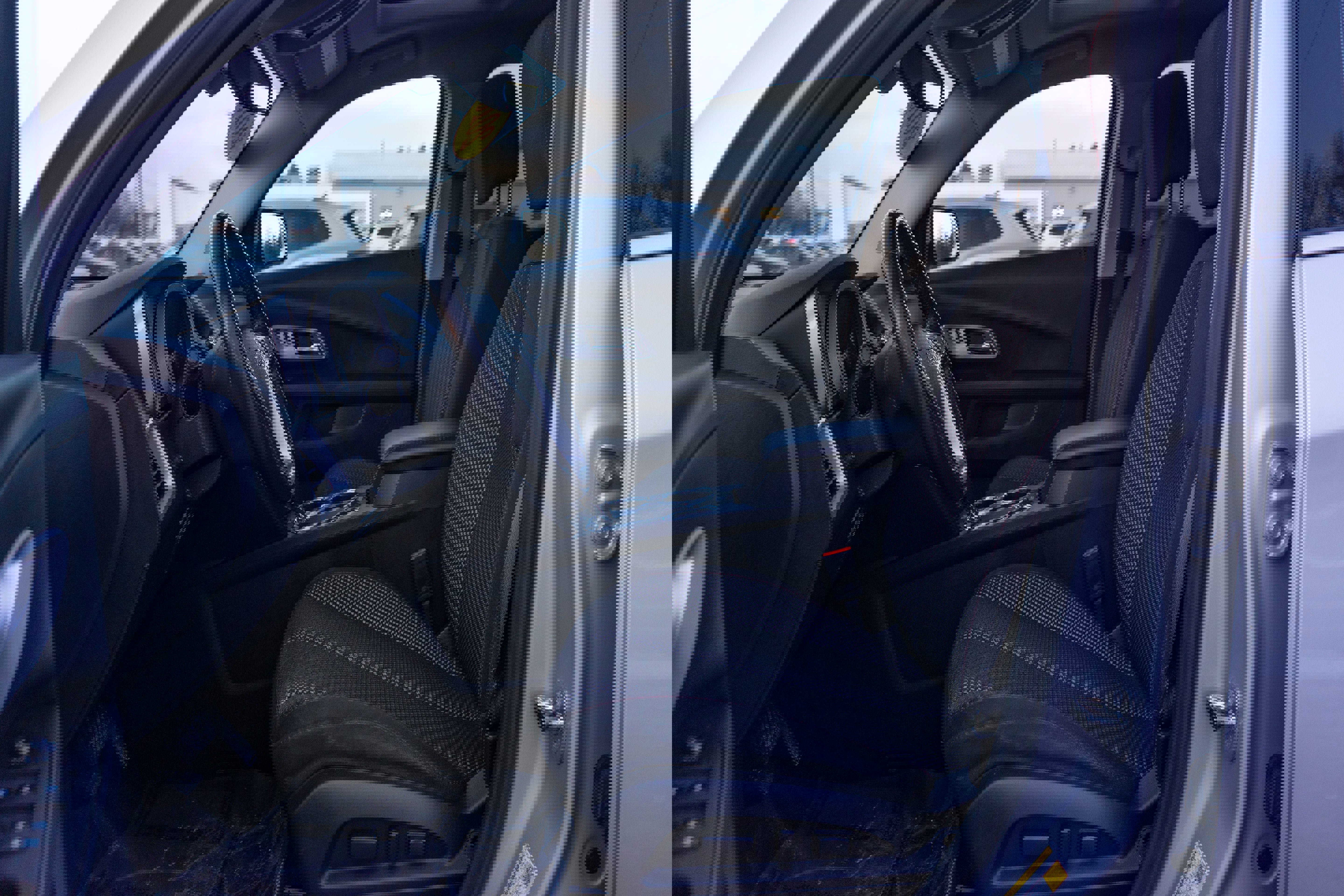 Used 2016 Chevrolet Equinox LT w/ Convenience Package image 13