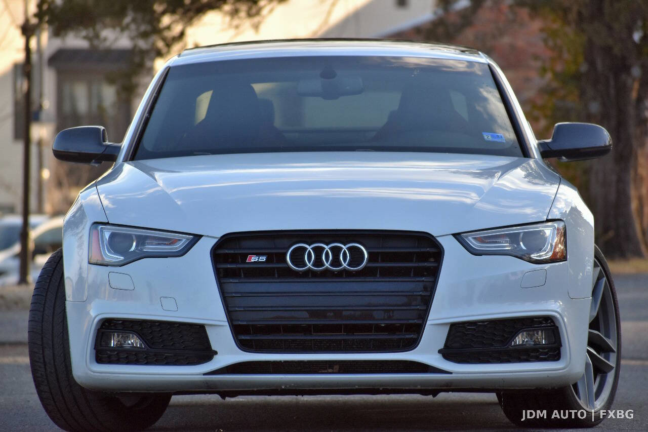 Used 2016 Audi S5 Premium Plus w/ Technology Package image 3