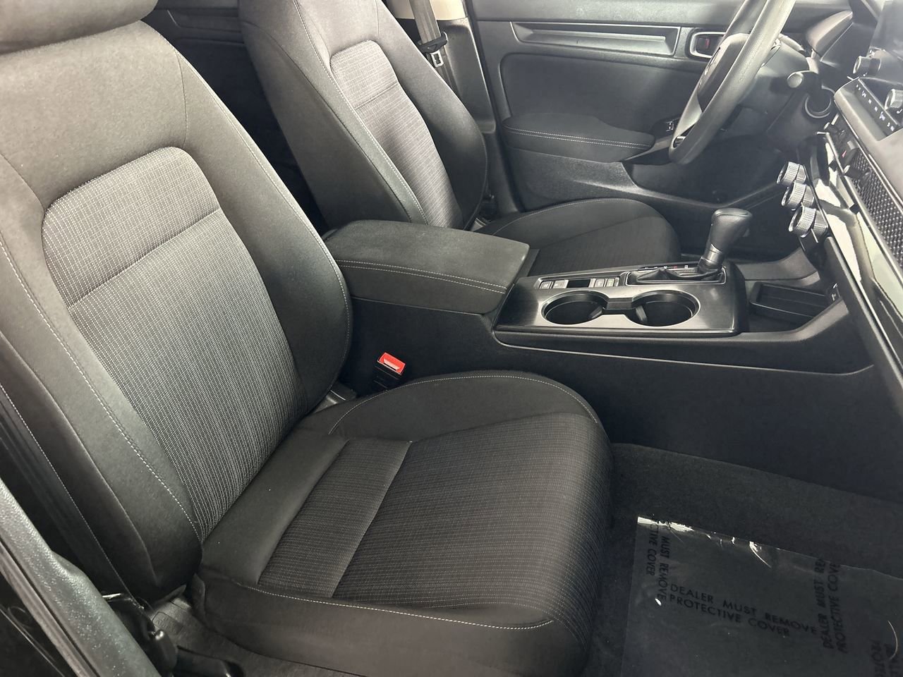 Used 2022 Honda Civic LX image 26