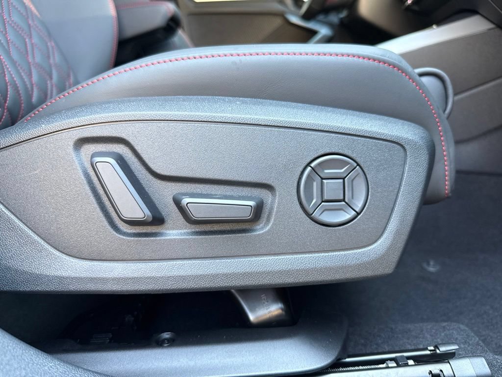 New 2026 Audi S3 Premium AWD/4WD image 36