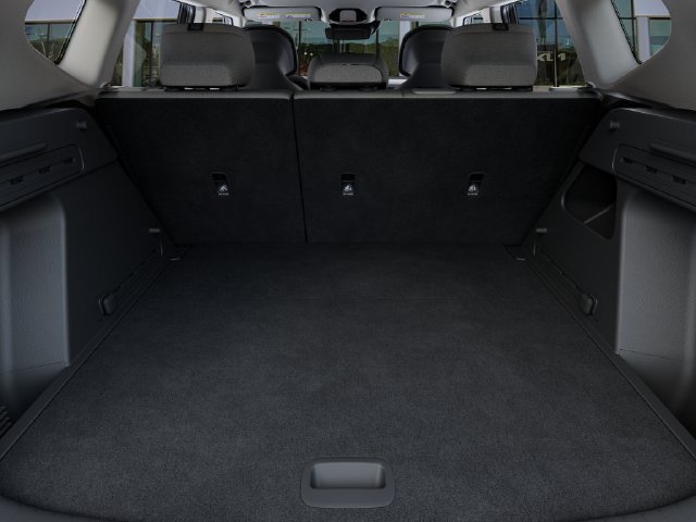 New 2027 Kia Seltos S FWD image 19