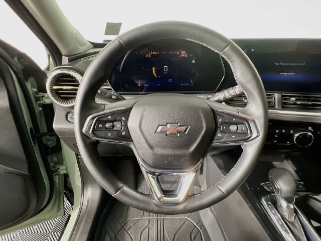 Used 2025 Chevrolet Trax ACTIV w/ Driver Confidence Package FWD image 12