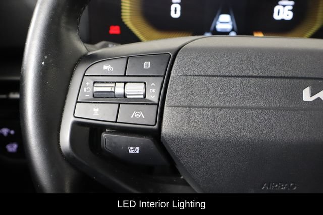 Used 2026 Kia Sportage EX w/ EX Panorama Roof Package AWD/4WD image 8