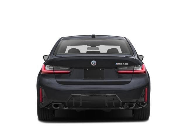 New 2026 BMW M340i Sedan w/ Premium Package image 5