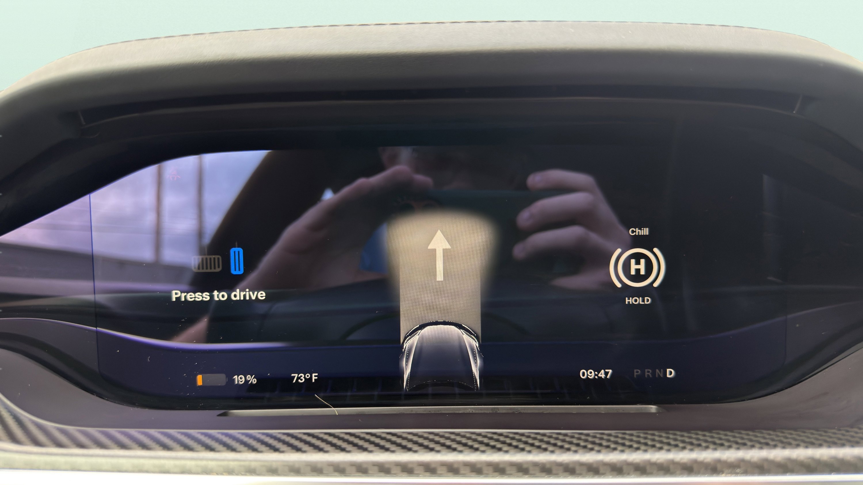 Used 2022 Tesla Model S Plaid image 60