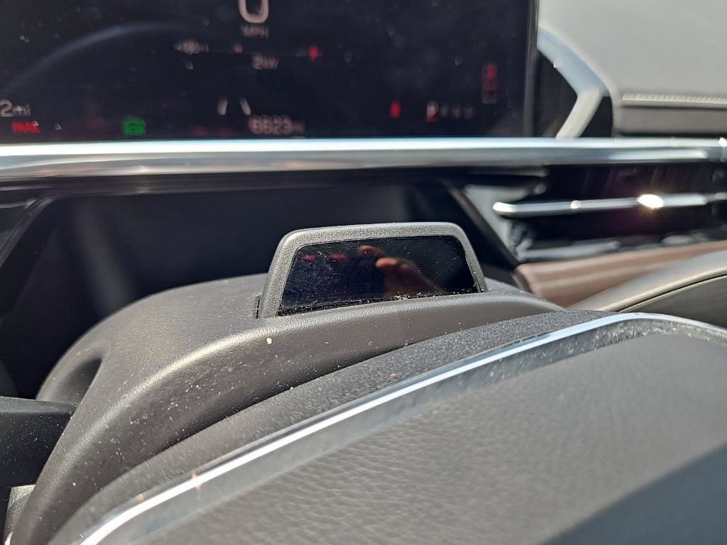 Used 2026 GMC Sierra EV Denali AWD/4WD image 18