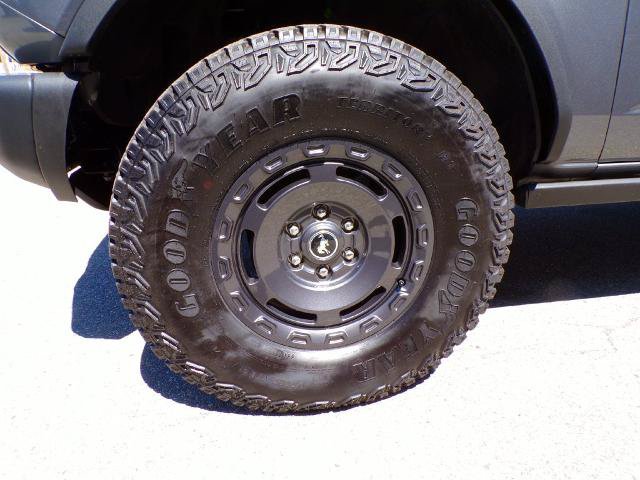 Certified 2025 Ford Bronco Badlands AWD/4WD image 5