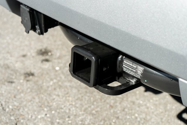 New 2026 Honda Passport RTL image 11