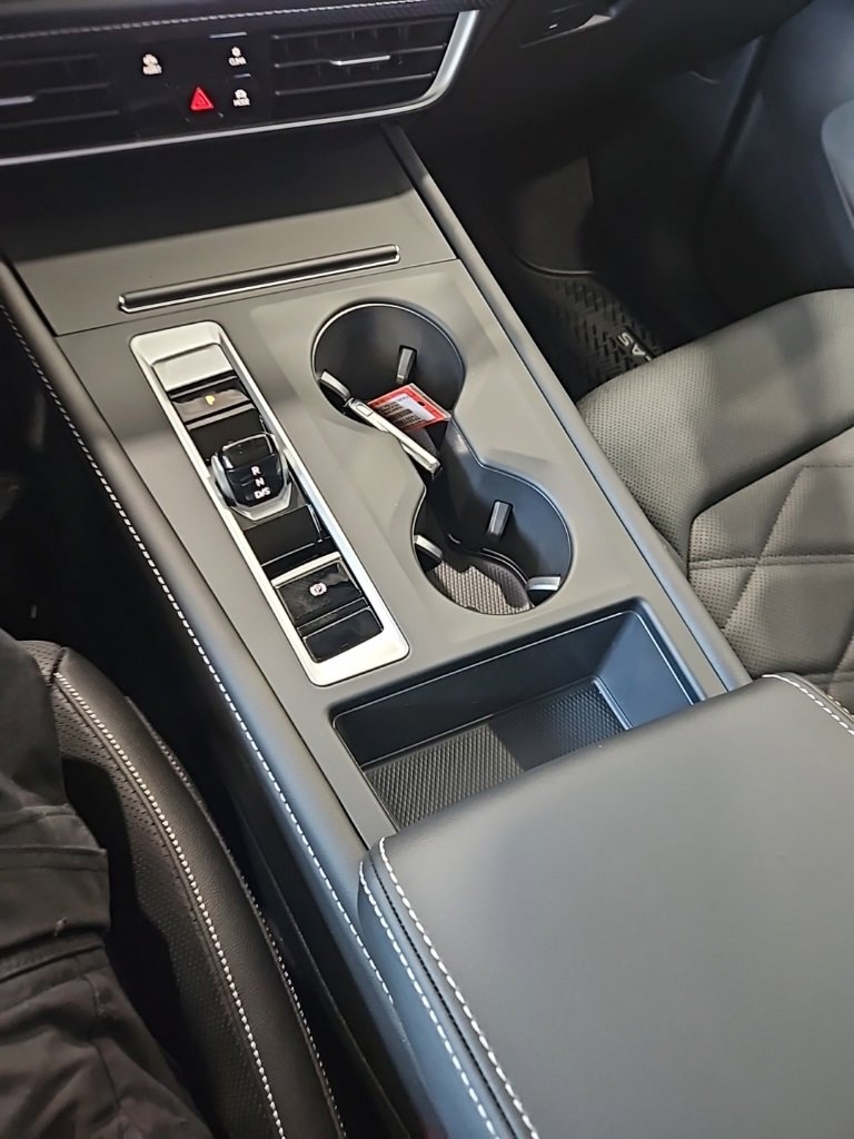 New 2026 Volkswagen Atlas SE image 31