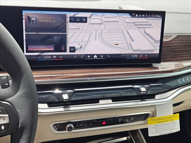New 2026 BMW X5 xDrive40i w/ Executive Package AWD/4WD image 12