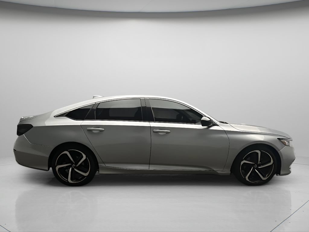 Used 2019 Honda Accord Sport image 7