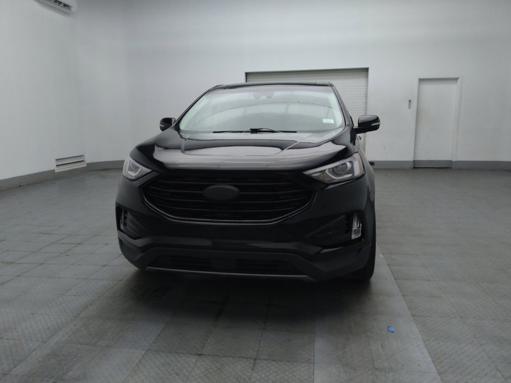 Used 2019 Ford Edge SEL w/ Equipment Group 201A FWD image 15