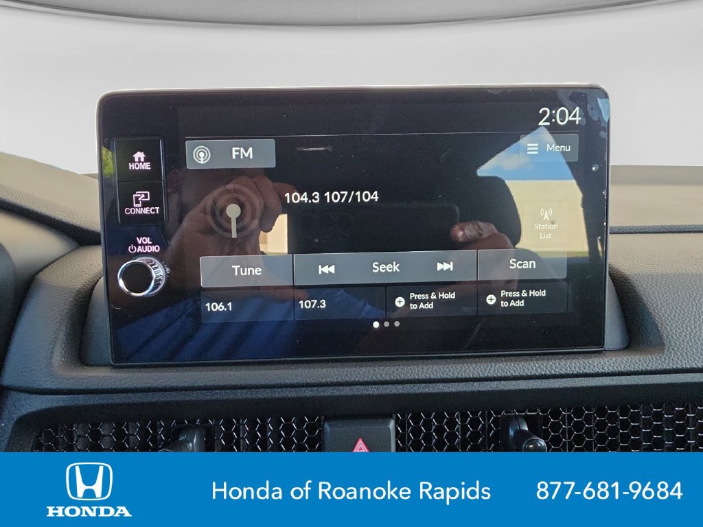 New 2026 Honda CR-V Sport-L image 21