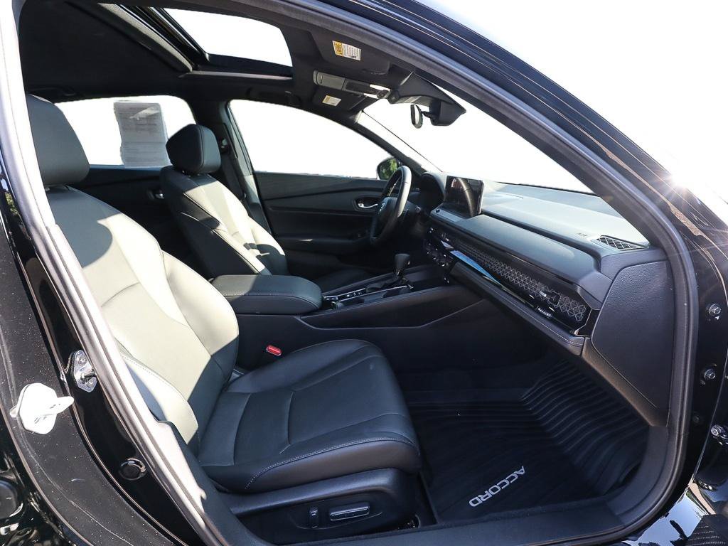 Used 2026 Honda Accord Sport image 21