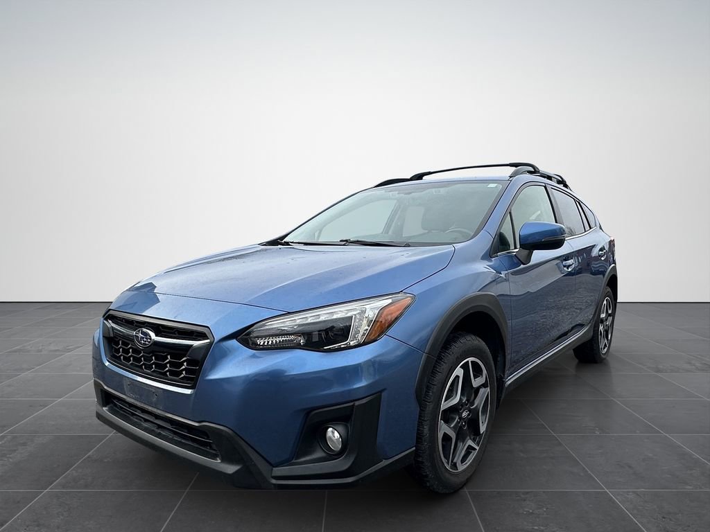Used 2019 Subaru Crosstrek 2.0i Limited w/ Moonroof Package w/Navigation image 2