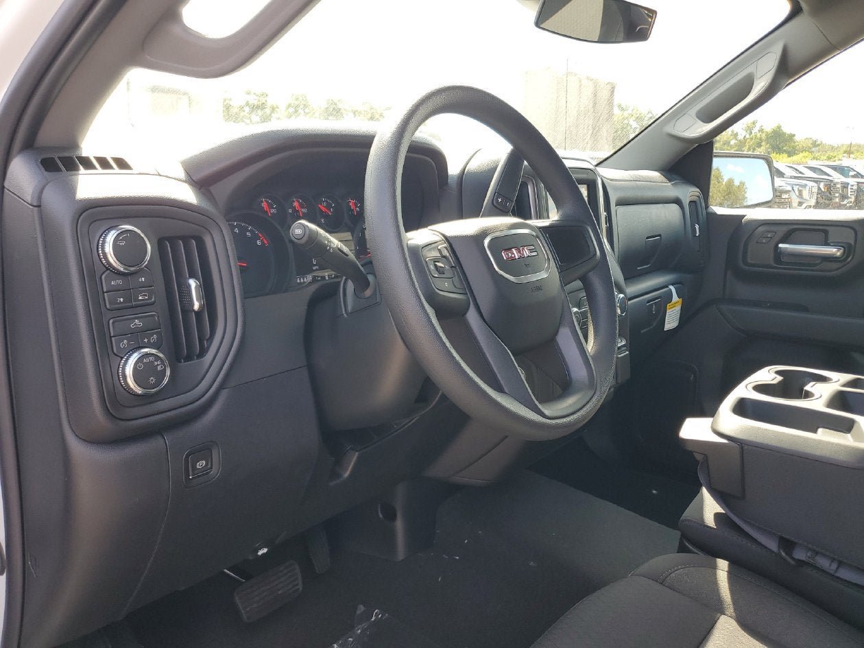 New 2026 GMC Sierra 1500 Pro w/ Graphite Edition AWD/4WD image 20