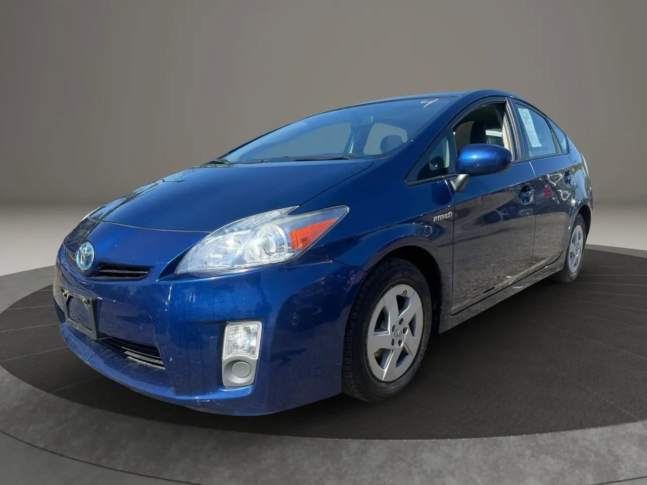 Used 2010 Toyota Prius Five