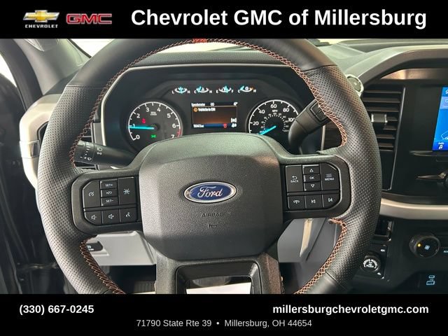 Used 2022 Ford F150 XLT AWD/4WD image 23