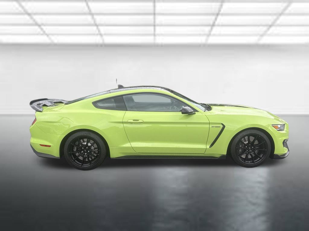Used 2020 Ford Mustang Shelby GT350 w/ Technology Package RWD image 13