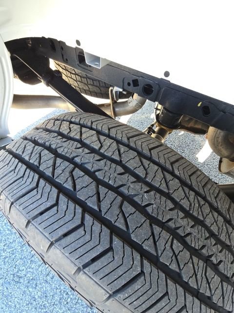 Used 2025 Ford F150 Lariat w/ Equipment Group 501A Mid image 13