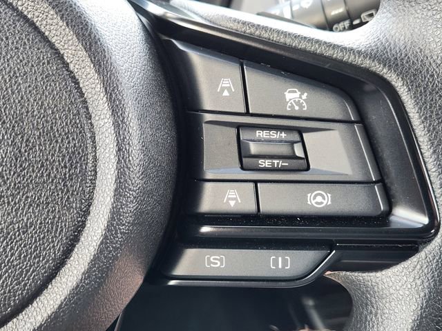 Certified 2025 Subaru Crosstrek 2.0i Premium AWD/4WD image 30