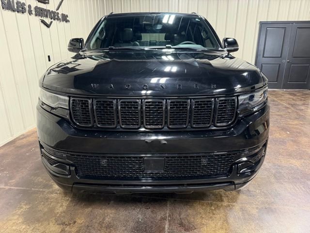 Used 2024 Jeep Wagoneer Series II image 2