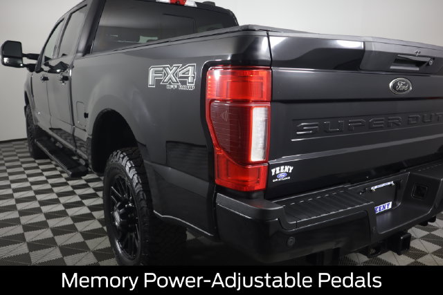 Used 2020 Ford F350 Lariat AWD/4WD image 32