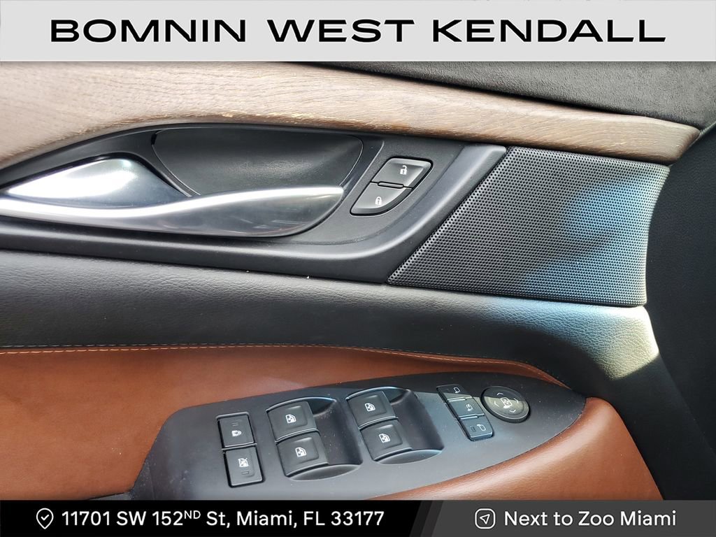 Used 2019 Cadillac Escalade ESV Premium Luxury image 23