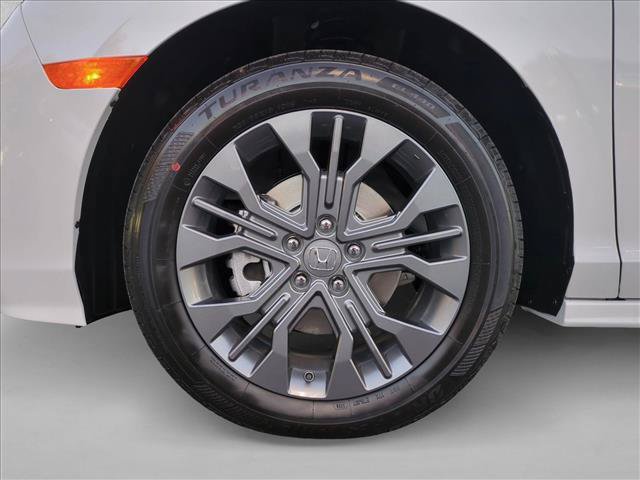 New 2027 Honda Odyssey Touring image 10