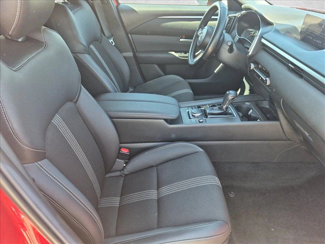 Used 2024 MAZDA CX-50 AWD 2.5 S w/ Weather Package image 20
