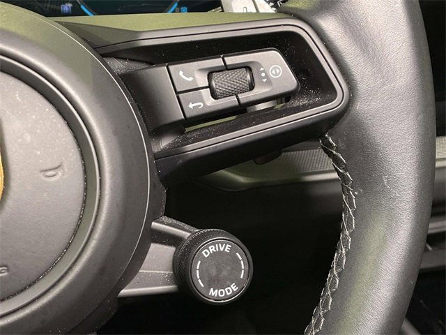 Certified 2024 Porsche Cayenne image 40